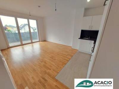 Wohnung mieten in 3451 Pixendorf