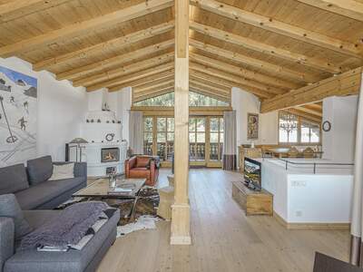 Mehrfamilienhaus kaufen in 6373 Jochberg (Bild 4)