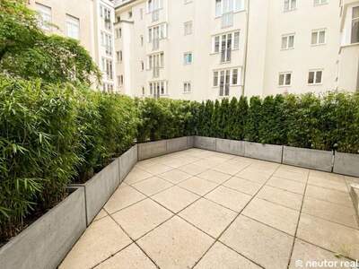 Wohnung mieten in 1050 Wien (Bild 3)