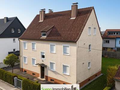 Haus mit Garten kaufen in 4600 Wels (Bild 2)