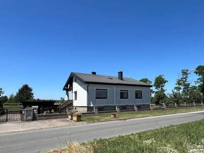 Haus kaufen in 7521 Bildein