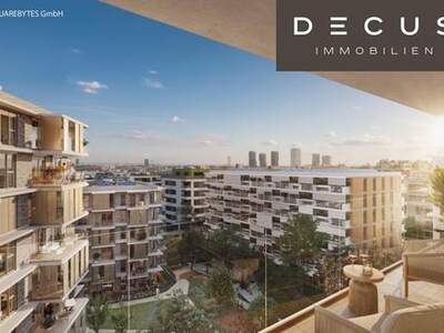 Eigentumswohnung in 1030 Wien