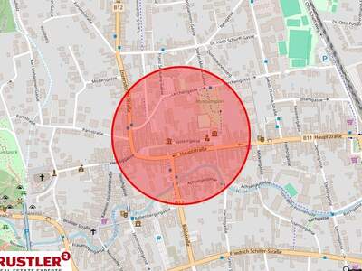 Immobilie mieten in 2340 Mödling (Bild 4)