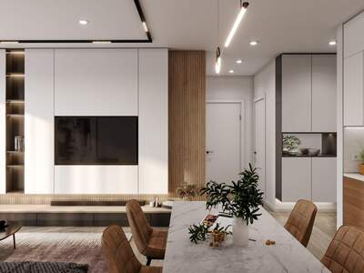 Wohnung mit Balkon kaufen in 4600 Wels (Bild 5)