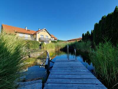 Eigentumswohnung in 3141 Kapelln