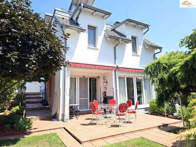 Haus kaufen in 2372 Gießhübl