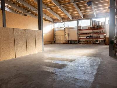 Gewerbeobjekt mieten in 6020 Innsbruck (Bild 2)