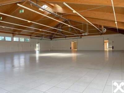 Gewerbeobjekt mieten in 4631 Krenglbach (Bild 2)