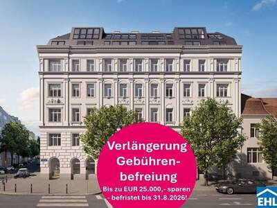 Eigentumswohnung in 1030 Wien