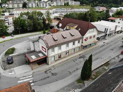 Gewerbeobjekt kaufen in 8680 Mürzzuschlag