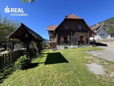 Haus kaufen in 8862 Sankt Georgen (Bild 3)