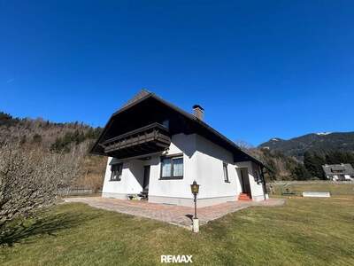 Haus kaufen in 8783 Gaishorn
