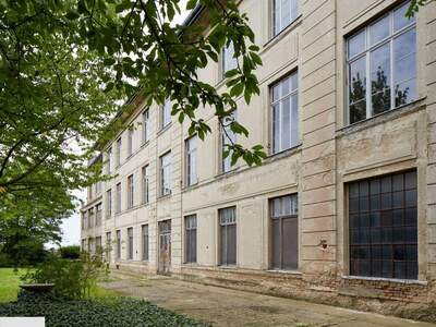 Altbauwohnung kaufen in 2401 Fischamend (Bild 2)