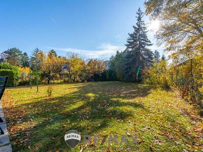 Grundstück kaufen in 1130 Wien (Bild 1)