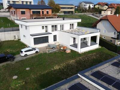 Einfamilienhaus kaufen in 4722 Peuerbach