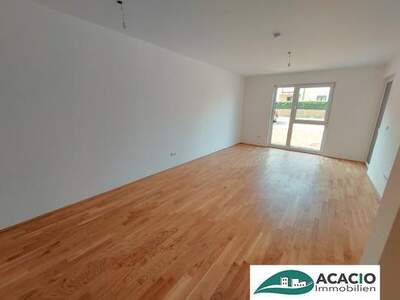 Wohnung kaufen in 3200 Ober