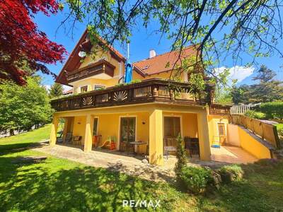 Haus kaufen in 8380 Jennersdorf