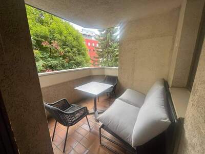 Mietwohnung provisionsfrei in 6020 Innsbruck