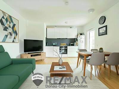 Terrassenwohnung kaufen in 1210 Wien (Bild 3)