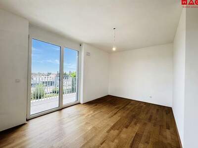 Wohnung mit Balkon mieten in 8055 Graz (Bild 3)