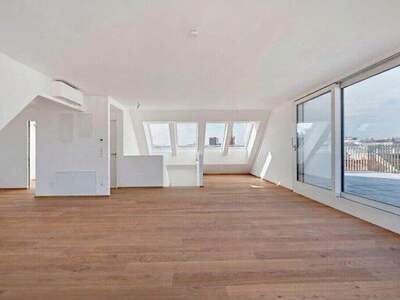 Terrassenwohnung kaufen in 1120 Wien (Bild 3)