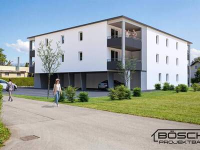 Wohnung kaufen in 6972 Fußach