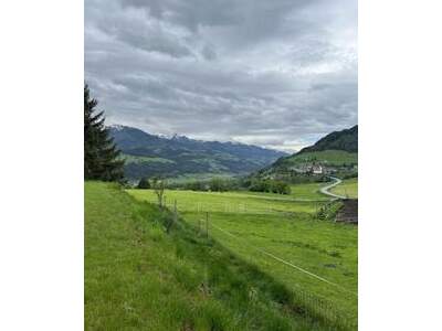 Grundstück kaufen in 8962 Gröbming