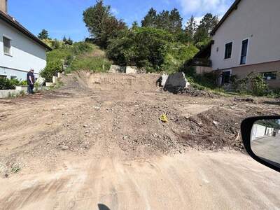 Grundstück kaufen in 2105 Unterrohrbach (Bild 2)