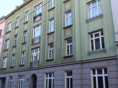 Mietwohnung in 1190 Wien