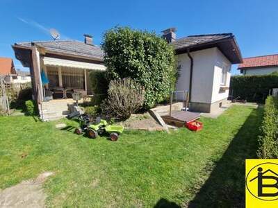 Haus mieten in 3151 St. Georgen