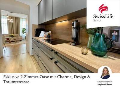 Eigentumswohnung in 1180 Wien