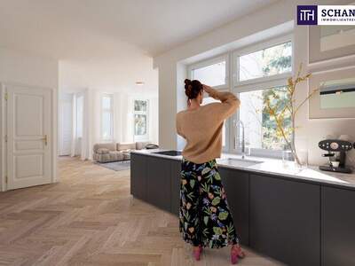 Wohnung kaufen in 1130 Wien (Bild 3)