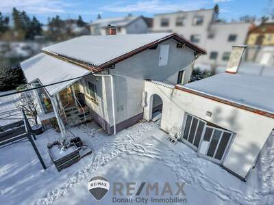 Einfamilienhaus kaufen in 2384 Breitenfurt (Bild 3)