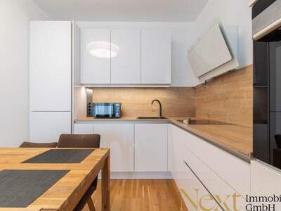 Terrassenwohnung mieten in 4060 Leonding (Bild 3)