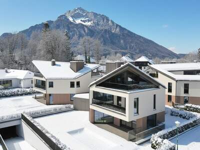 Einfamilienhaus kaufen in 5081 Anif (Bild 5)