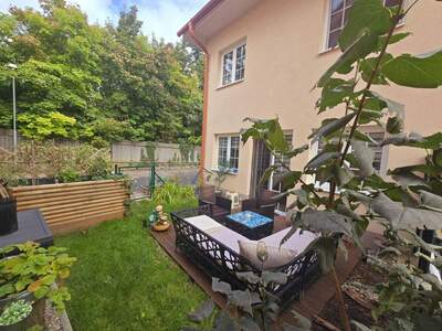 Haus kaufen in 2042 Guntersdorf