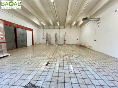 Gewerbeobjekt mieten in 9584 Finkenstein