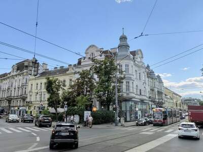 Gewerbeobjekt mieten in 1130 Wien