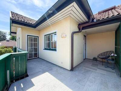 Wohnung kaufen in 5302 Henndorf