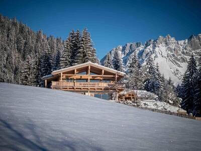 Haus kaufen in 6370 Reith