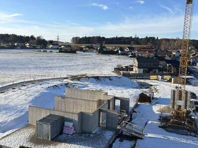 Eigentumswohnung in 5166 Perwang