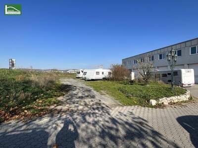 Grundstück mieten in 7082 Donnerskirchen