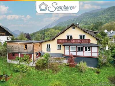 Mehrfamilienhaus kaufen in 4820 Bad Ischl (Bild 2)