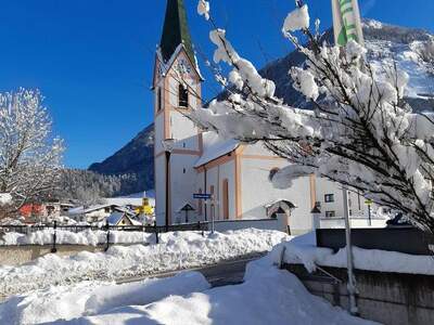 Terrassenwohnung kaufen in 6323 Bad Häring (Bild 1)