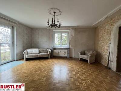 Anlageobjekt kaufen in 2500 Baden