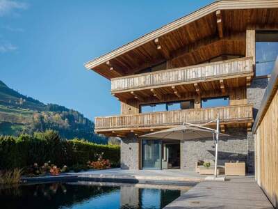 Eigentumswohnung in 6371 Aurach