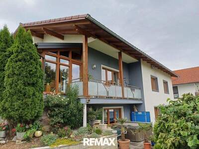 Einfamilienhaus kaufen in 4725 St. Aegidi