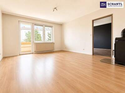Terrassenwohnung kaufen in 2435 Ebergassing (Bild 2)