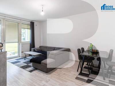 Wohnung mieten in 4053 Haid