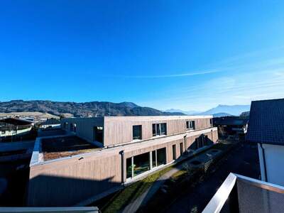 Terrassenwohnung mieten in 5300 Hallwang